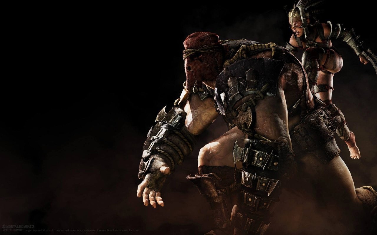 Mortal Kombat X - Imagen 46